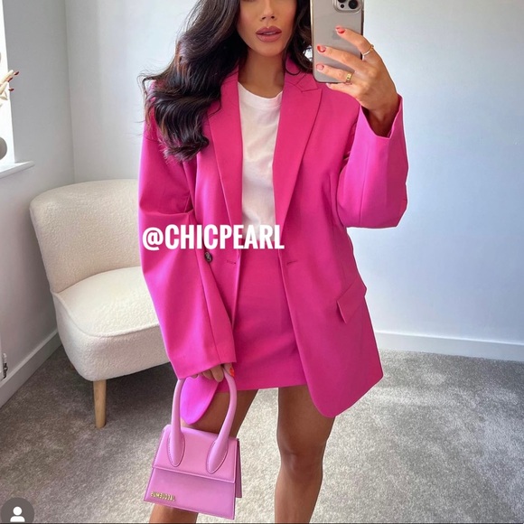 Zara oversized blazer - Picture 1 of 9